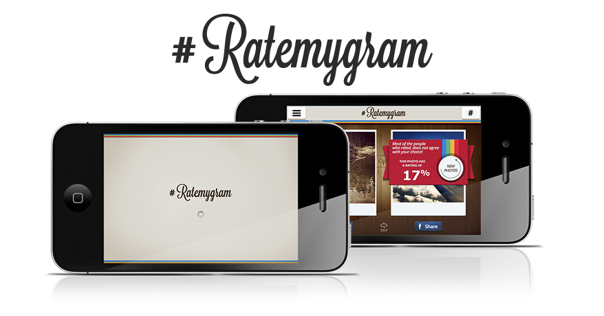 Ratemygram 